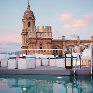 Molina Lario Málaga